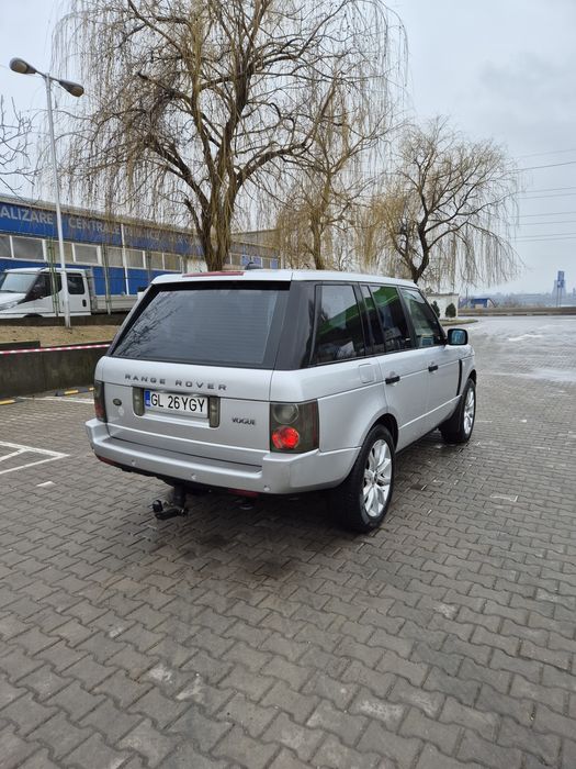 Vand Land Rover / Range Rover Vogue 3,0 BMW M57 Facelift ITALIA