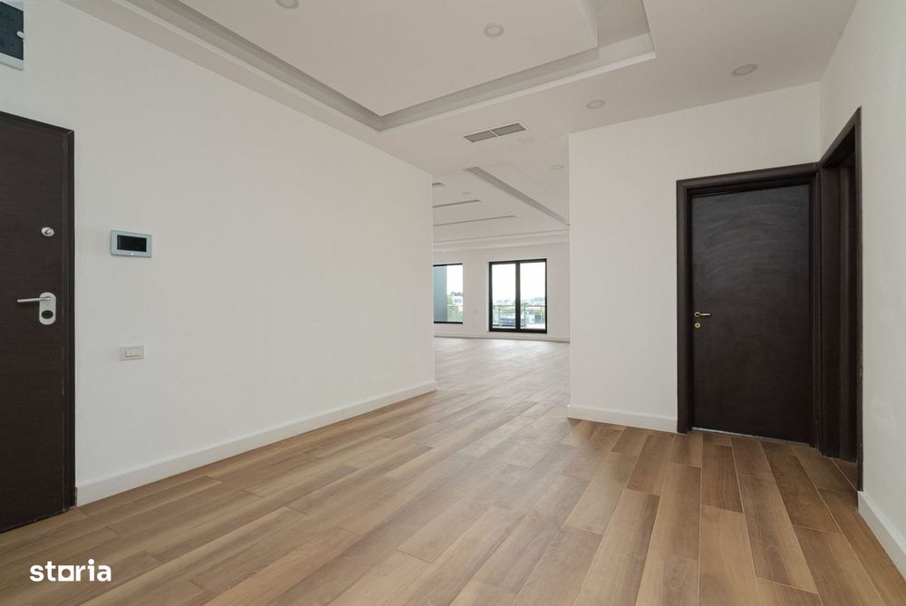 3200euro+ tva mp APARTAMENTE LUX sos NORDULUI + parcare subterana incl