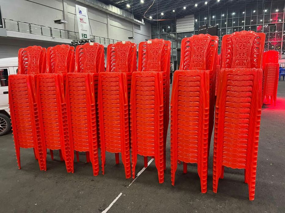 стол стул прокат