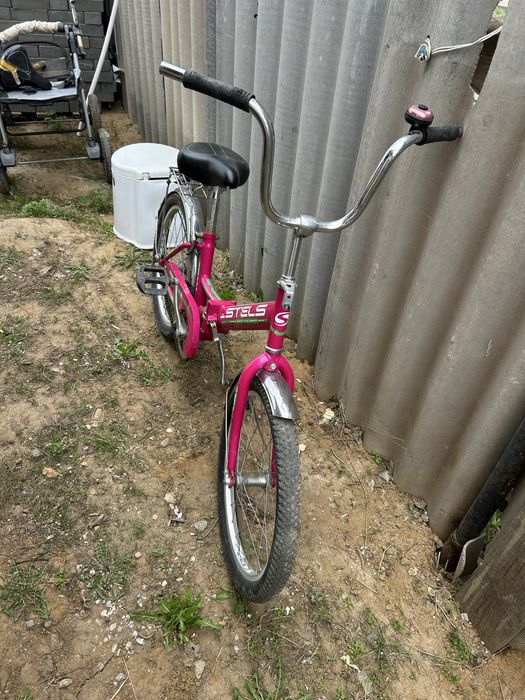 Продам велосипед