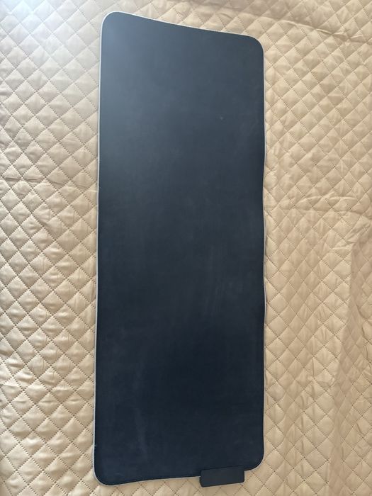 mousepad gaming marime L scorpion RGB