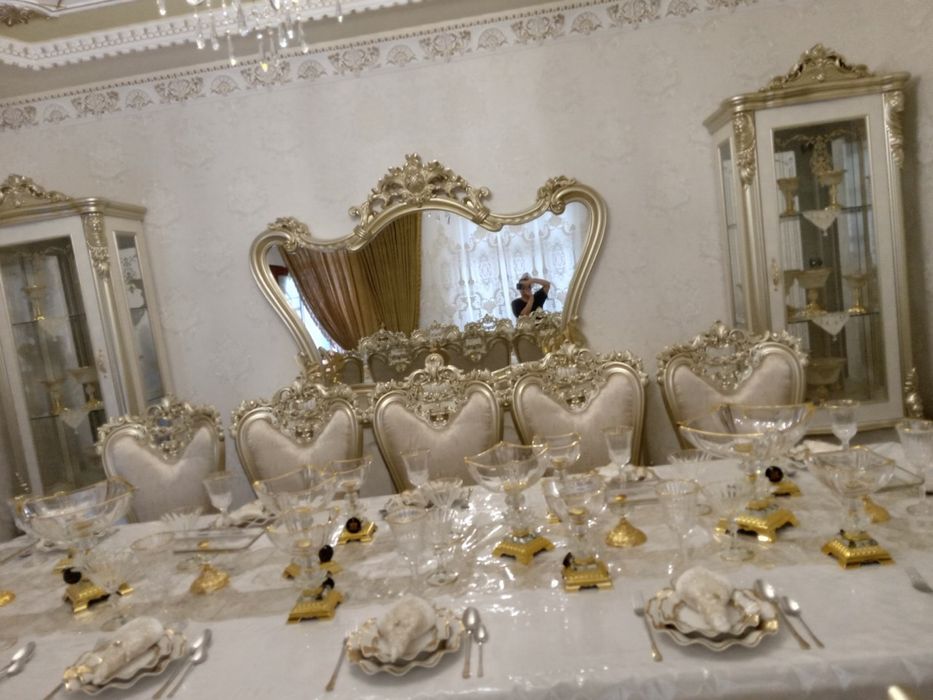 Мебель для гостиной