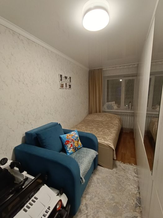 Продам 2-х комнатную квартиру