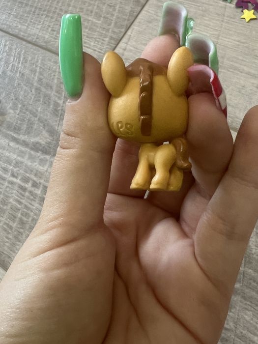 пет лпс  lps пони