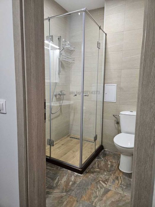 Дава се под наем Двустаен апартамент в Пловдив, Младежки Хълм - 60 кв.м за 468.69 € - Снимка #5