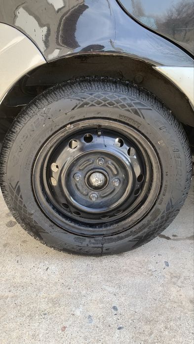 Matiz 2010 arenda 3300