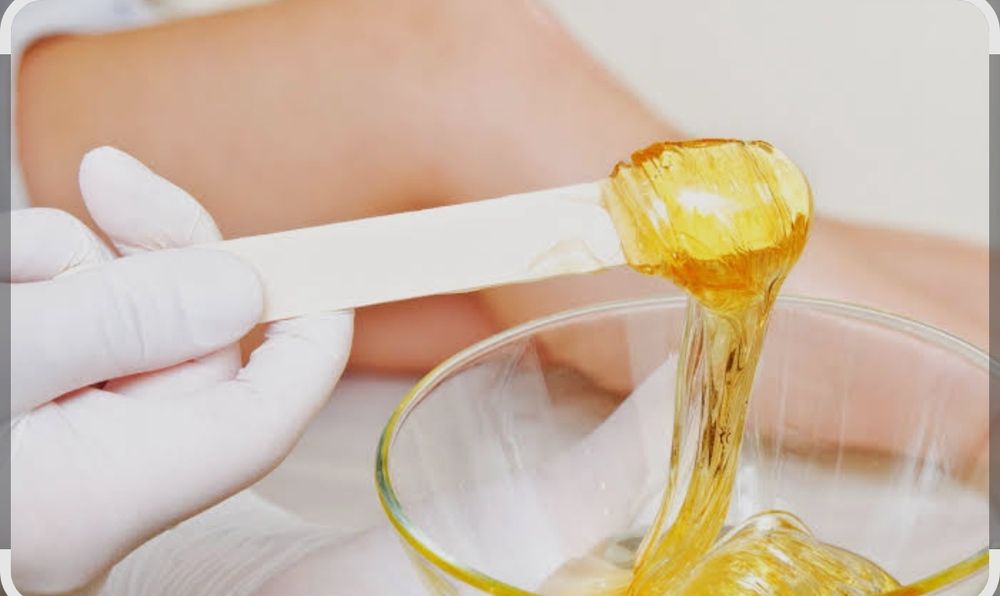 На Выезд. Шугаринг для девушек. Рудный.