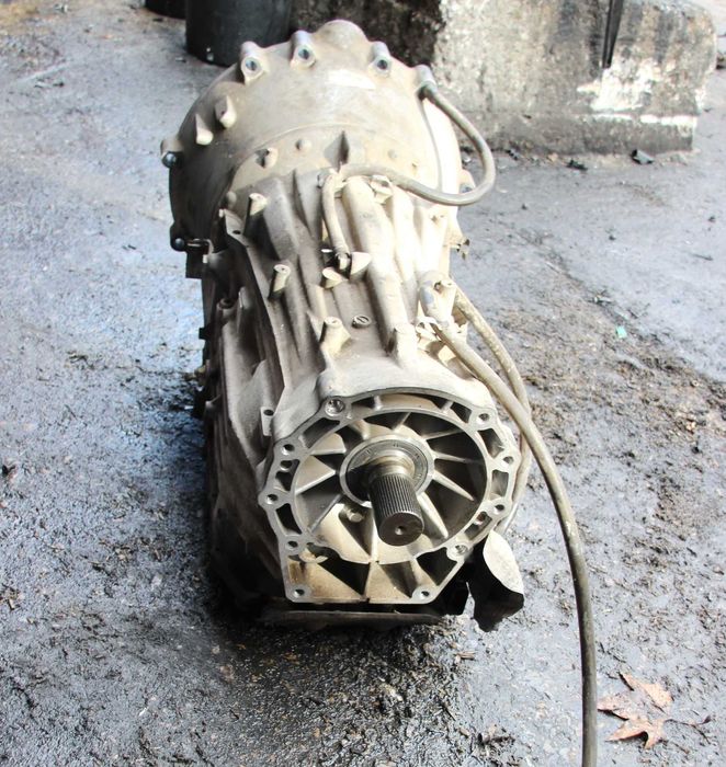 Порше Каен 4.5 V8, 2006 г.  само на части