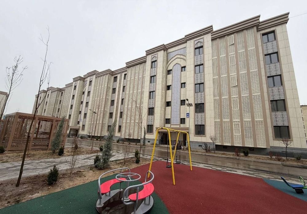 Mirzo ulugbek tumanida navastroykaa 3 ta qizga joy bor yoki oilga