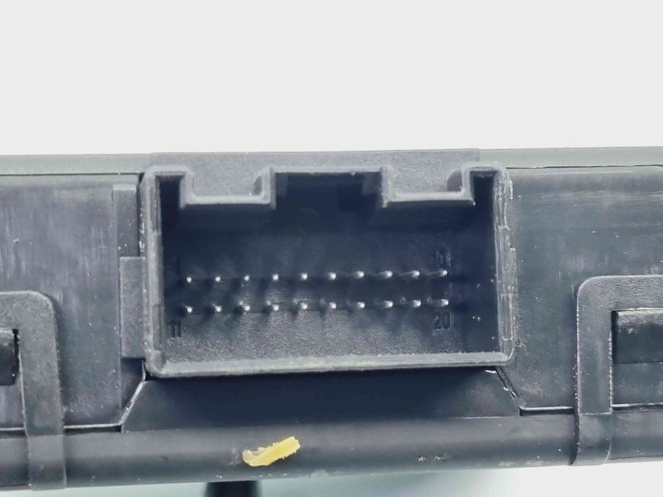 Modul CAN Volkswagen Passat B6 (3C2) [Fabr 2005-2010] 3C0907530C | 3