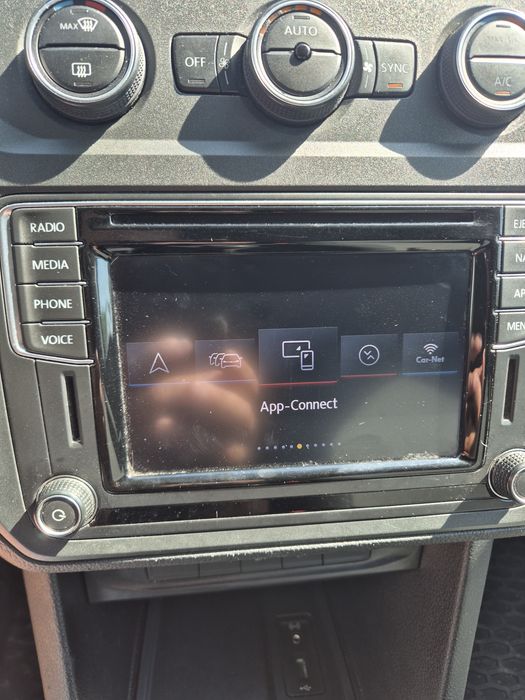 Volkswagen Caddy 2020 2.0 diesel