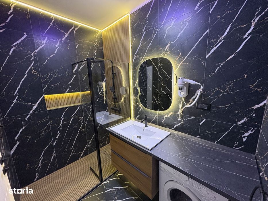 Apartament 2 camere  Eroilor Blocurile Albe.parcarea subterana inclusa
