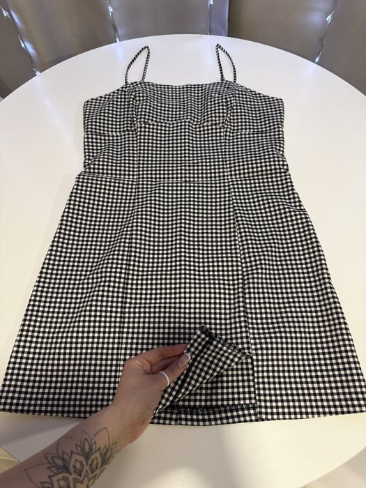 Платье мини Befree