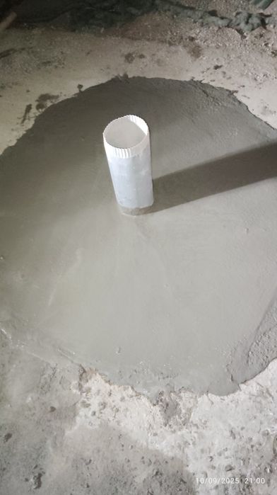 Santexnik Ura tiransha