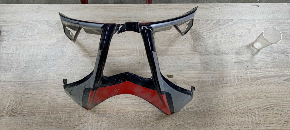 Части Aprilia Tuono 2019