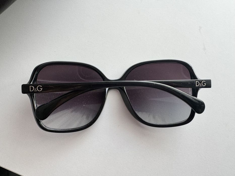 Слънчеви очила Prada Dolce &Gabbana