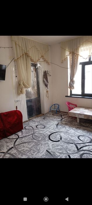 Kvartira uchastka bez xazayn