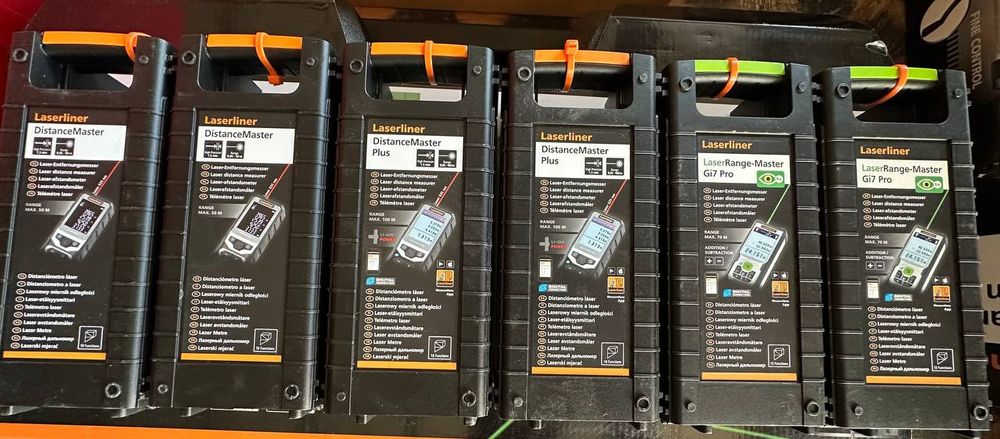 Лазерный Дальномер,Lazerniy Dalnamer,Laserliner DistanceMaster Plus