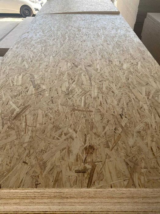 Фанера, Финская, finiskiy, березовая. SVEZA SIBPLY