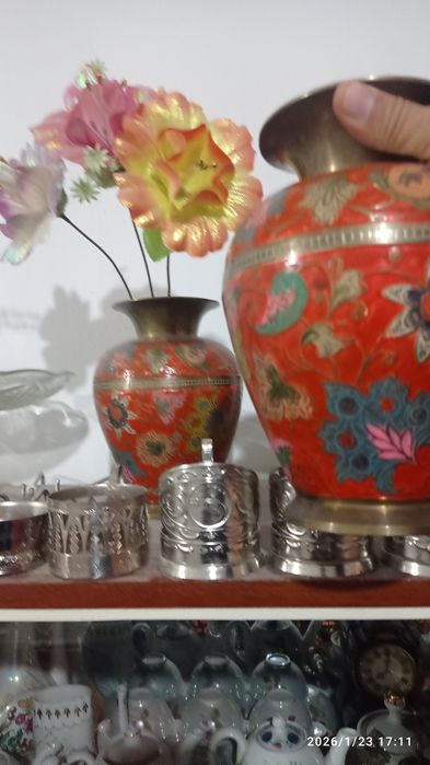 Индийский свитной Куза икаласи 1млн 2юзминг.