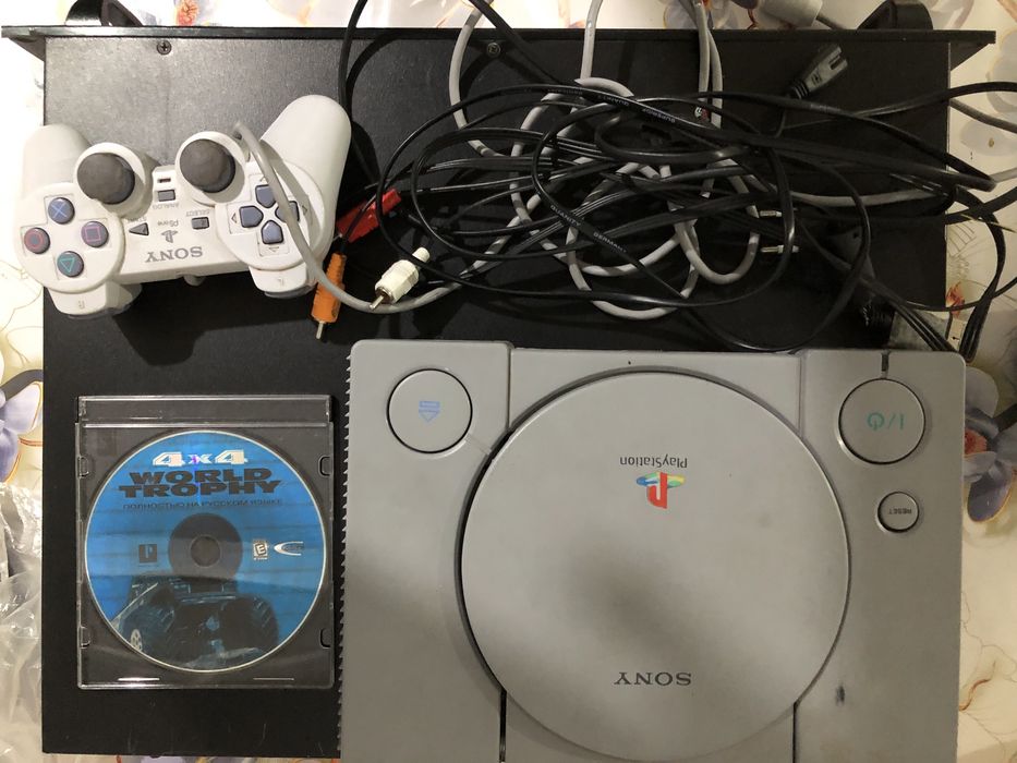 Sony playstation 1