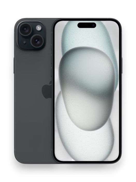 Iphone 15 plus 128 GB