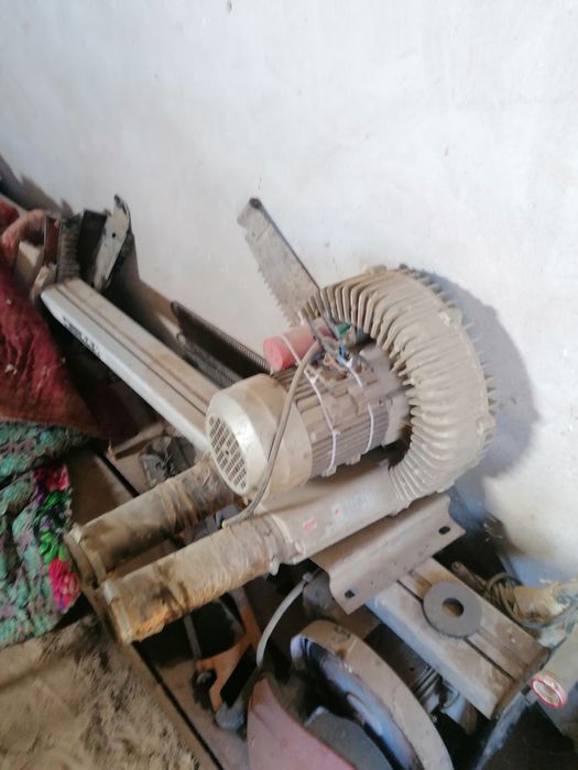 Газ. На ус. Сотилоди. 40.лик