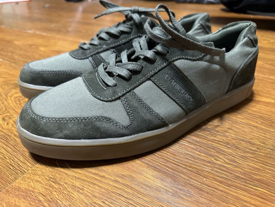 Мужские кеды 46 размер