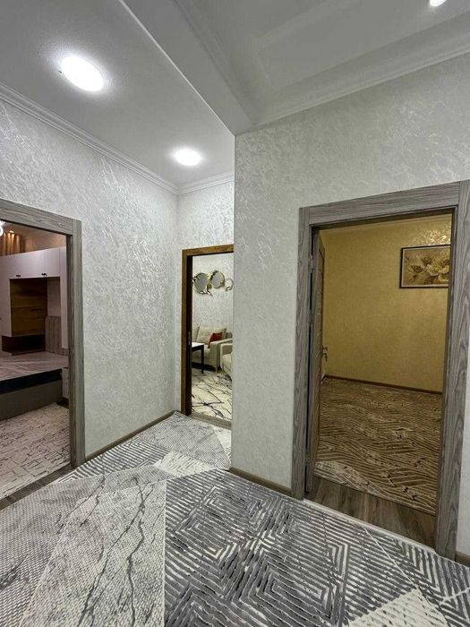 Продаётся люкс 3х комнатная новостройка 2-этаже Адрес Согдиана Мечети