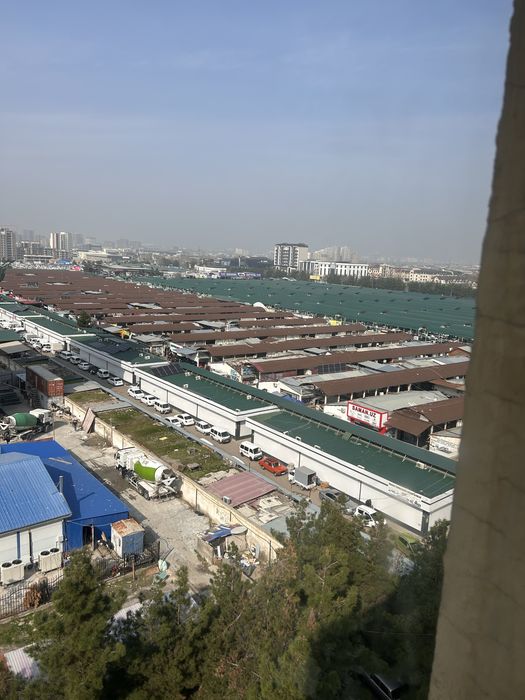 Сергили 6. 4 ком