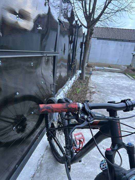 Se vinde sau schimb cu kukirin bicicleta focus wistler