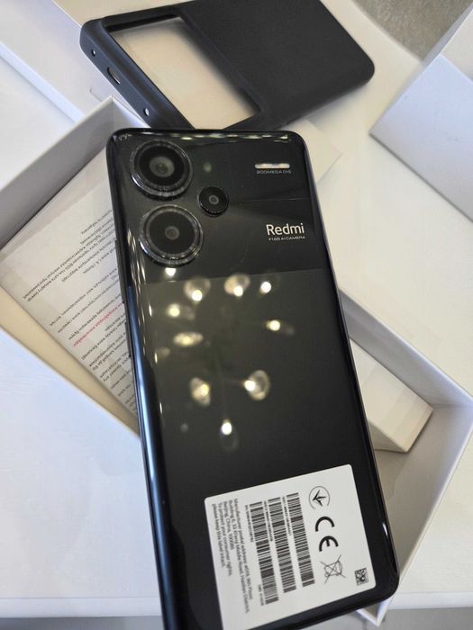 Redmi Note 13 Pro+5G 512 GB