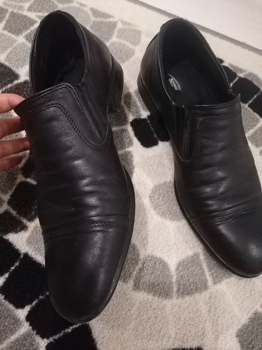 Мъжкиофициални обувки