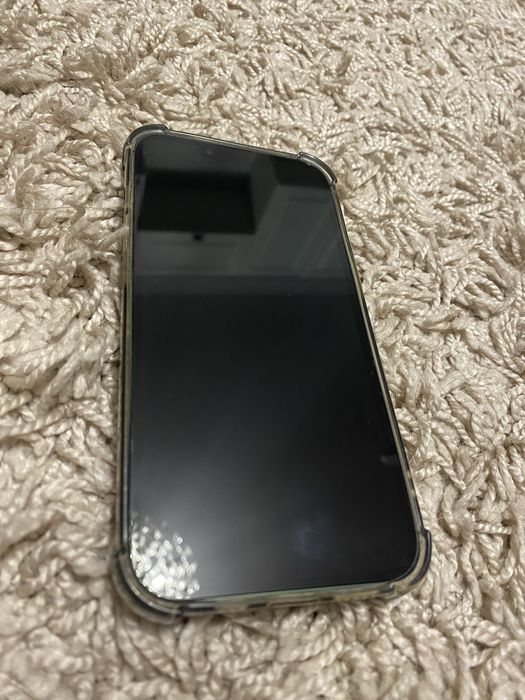 Iphone 13 обычный