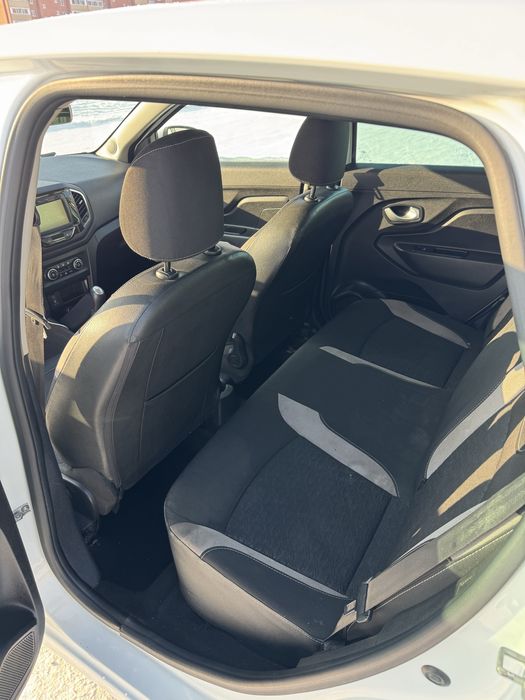 Продам Xray 2018 1.8л механика Торг