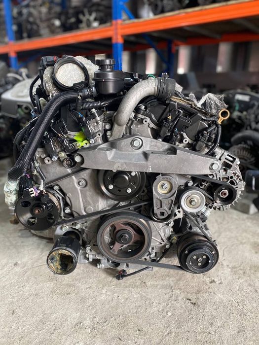 Двигатель LF1 3.0 литра Chevrolet Captiva,Chevrolet Equinox,OpelAntara ...