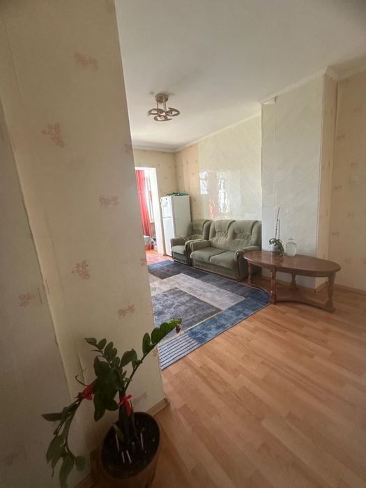 Продается квартира с видим на море