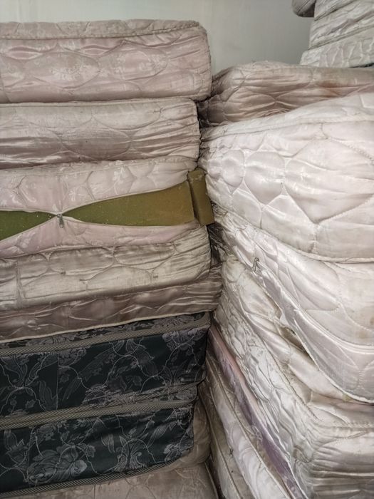 Матрасы для дачи