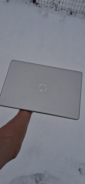 Laptop HP ca nou