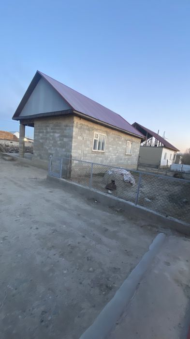 Продам дом в село Алты үй