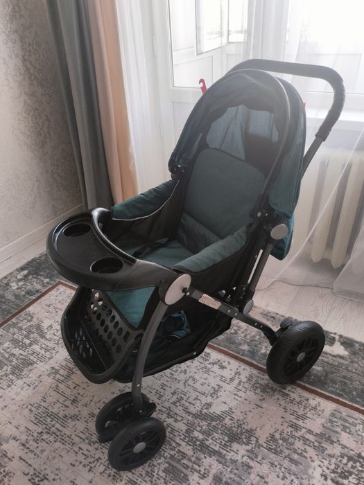 Детская  коляска