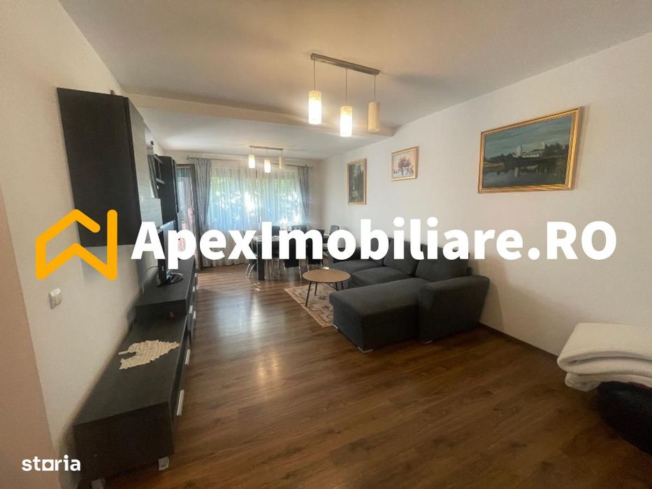 Apartament 2 camere de inchiriat Drumul Taberei Bucuresti | ApexImobil