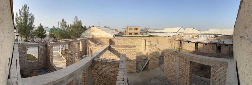 Ховли, Навои шахар, Гулистон 2 махаласси