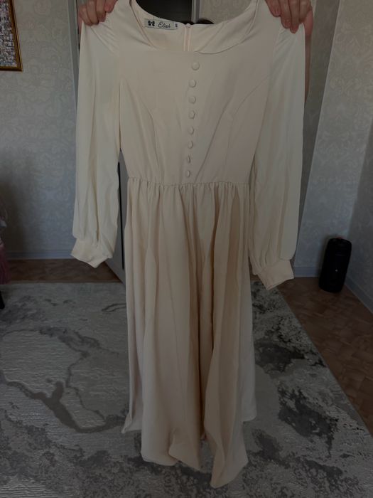 Продам бальное платье