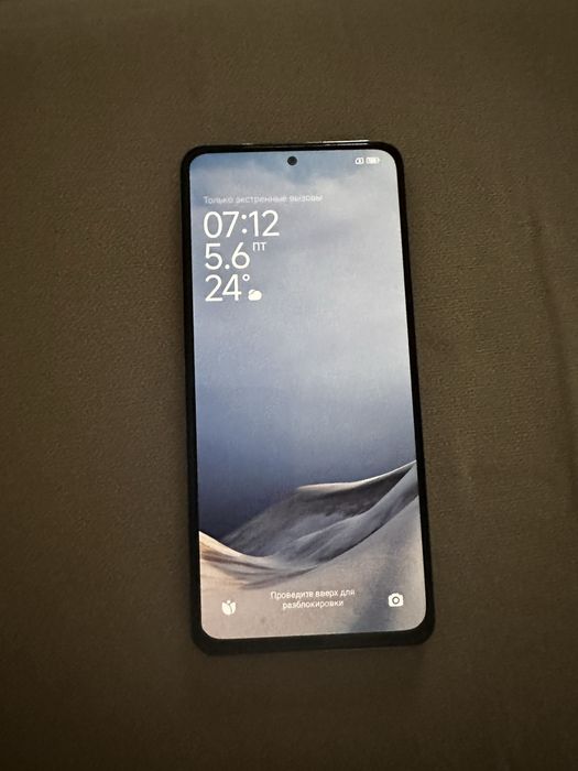 Redmi note 12Pro