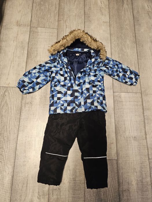 Costum ski copii 86/92