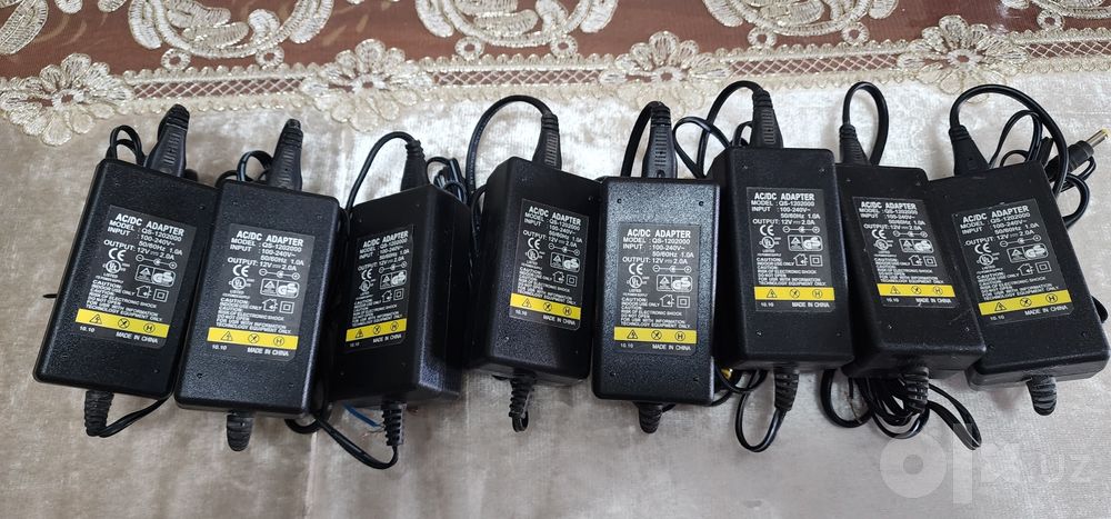 Продам блоки питания