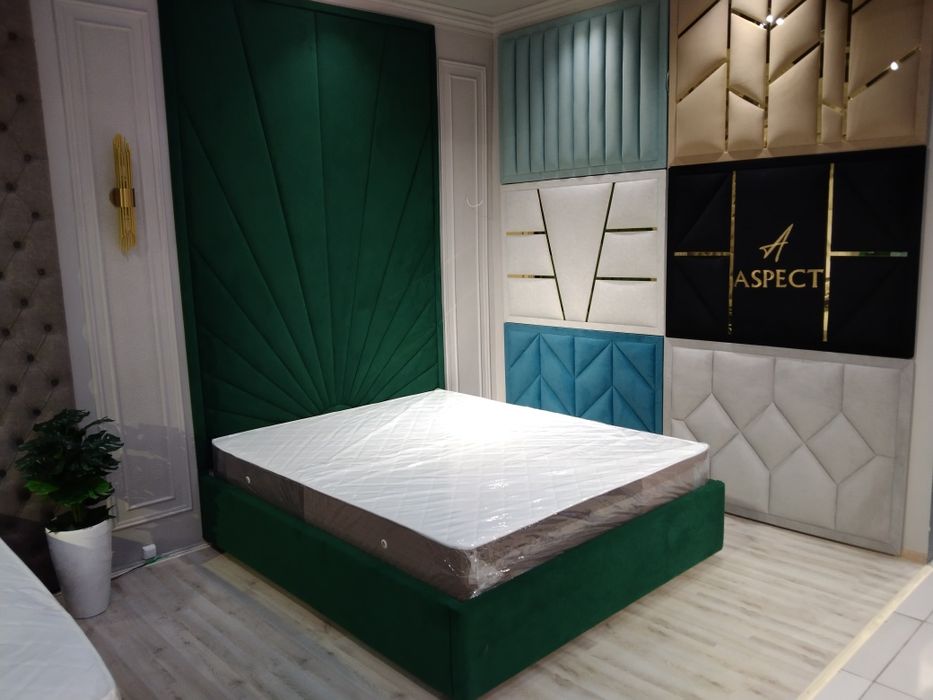 Матрас ортопедический