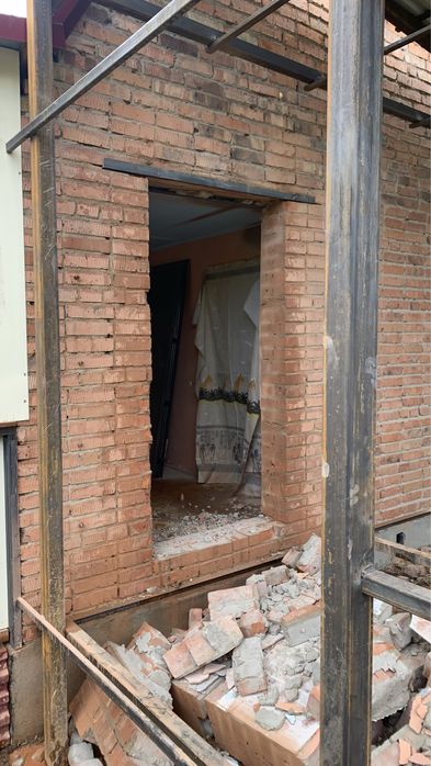 Резка стен, плит, проемы , асфальт