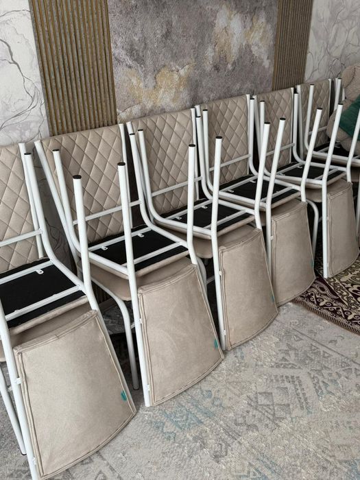 Продам стулья в хорошем состоянии